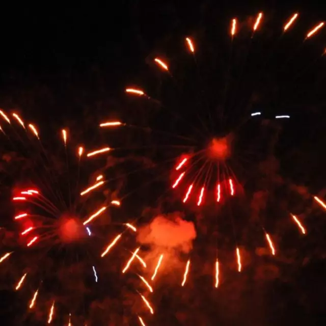 Silvesterzauber Zitadelle