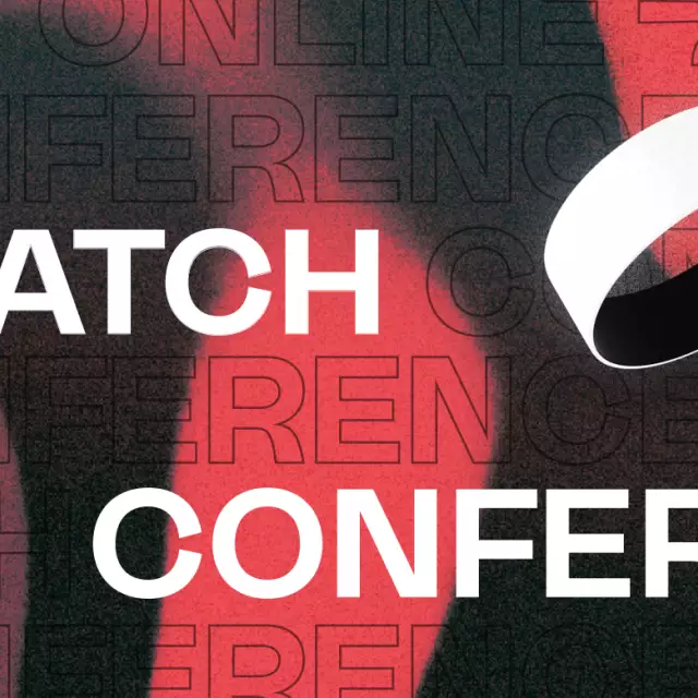 Hatch Conference