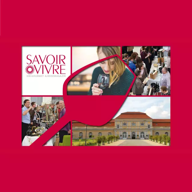 SAVOIR VIVRE