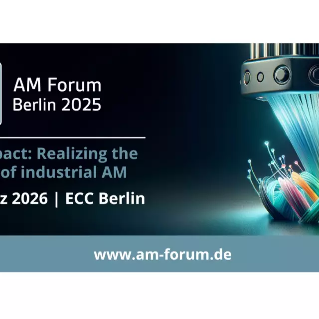 10. AM Forum 2026
