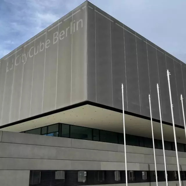CityCube Berlin