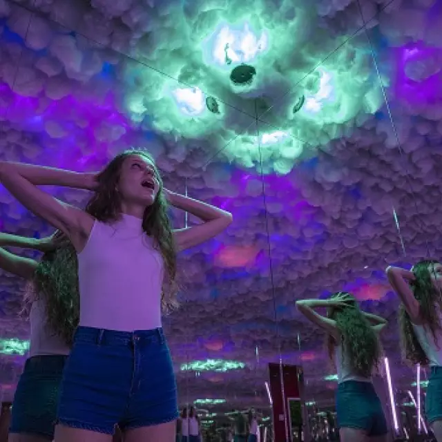 DeJa Vu Museum Berlin