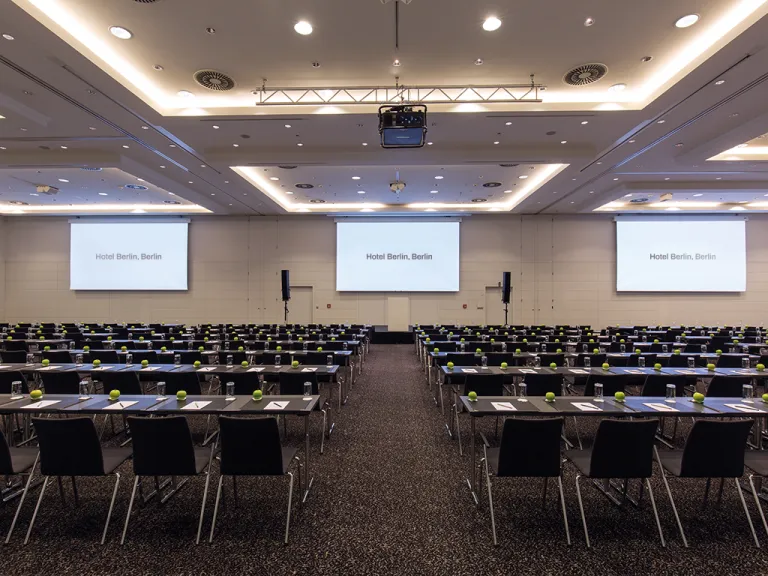 Hotel Berlin Event Location