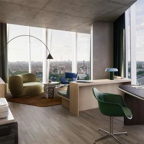 Urban Suite Longstay