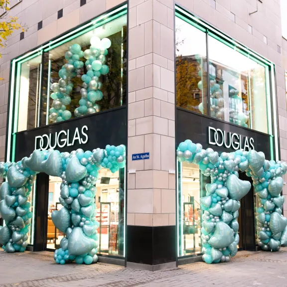 Douglas x Köln Grand Opening 2025