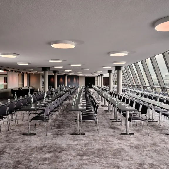 Meeting Room "Nikolai 1" im Radisson Blue Collection Hotel