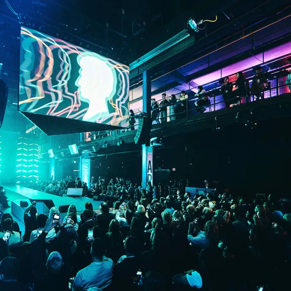 satis&fy Hair by Schwarzkopf Festival 2025