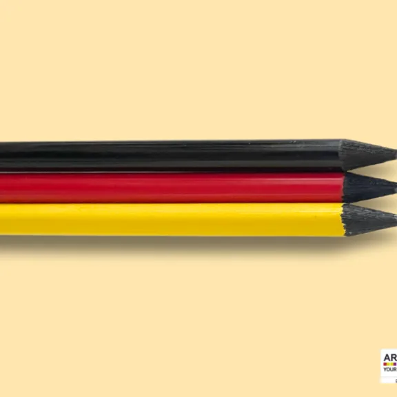 ART-DOMINO® Bleistifte
