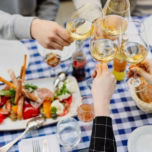 Restaurant Portofino