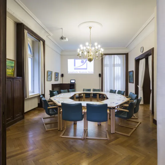 Tagungsraum Maastricht