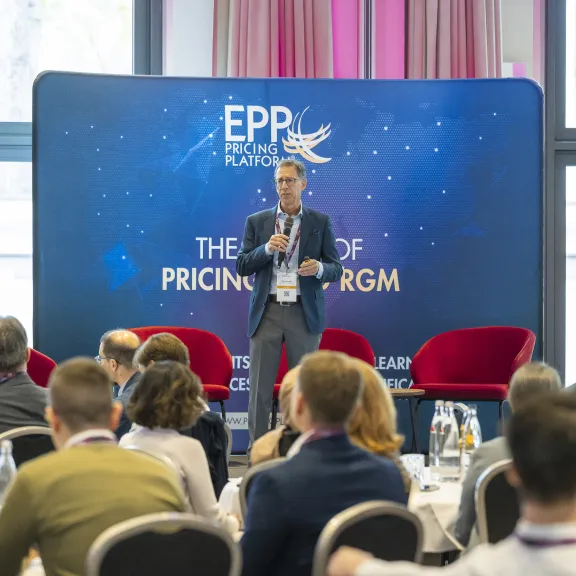 Lux Media EPP Event Coverage
