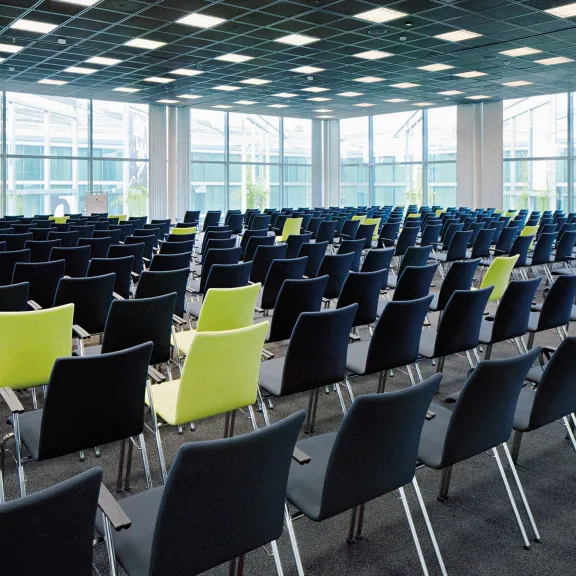 Konferenzsaal Seminaris CampusHotel Berlin