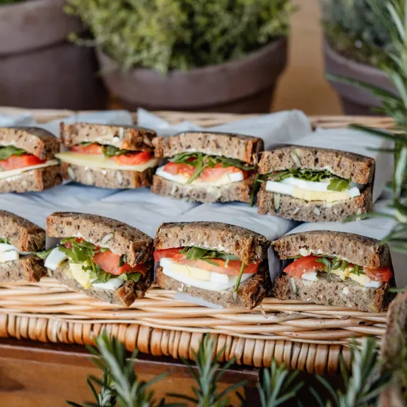 Hoflieferanten Berlin Catering Tagungen