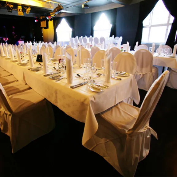 F101 in Galabestuhlung