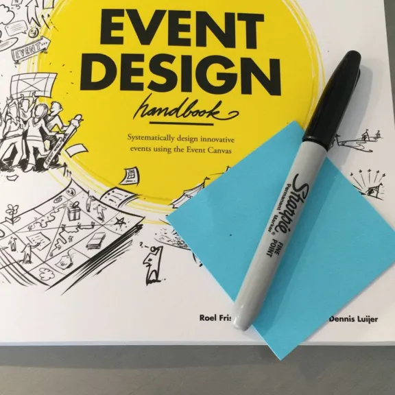 Event Design Handbuch