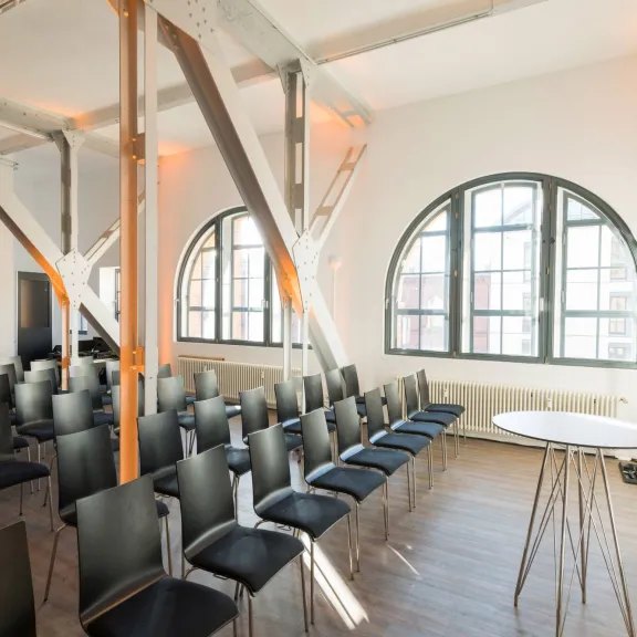 Workshop Palais Loft