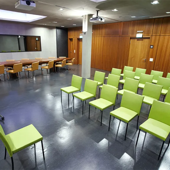 Meeting Guide Berlin, Eventlocation Deutsches Spionage Museum Kino