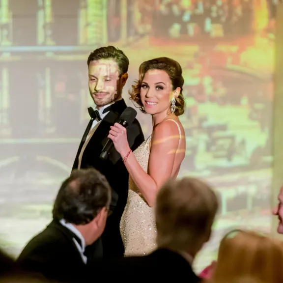 Eventagentur Berlin GRAND CONCEPT GmbH, Entertainment