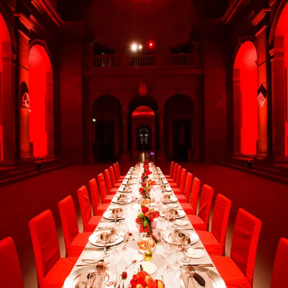 Eventagentur Berlin GRAND CONCEPT GmbH, Galaveranstaltung