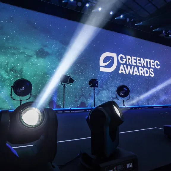 GreenTec Award Gala