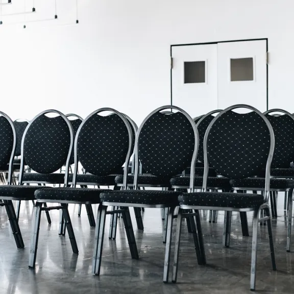 Workshop in der Eventlocation Haus Ungarn