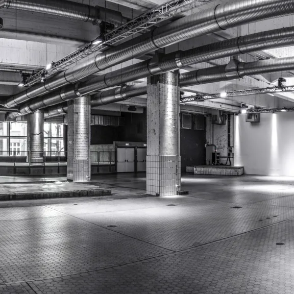 VOLLGUTLAGER Panorama