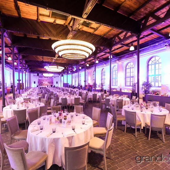 Bolle Festsäle_Festsaal