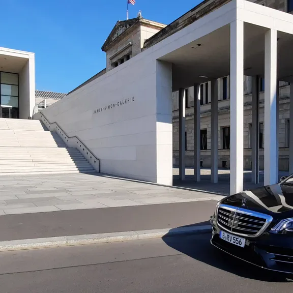 James-Simon-Galerie