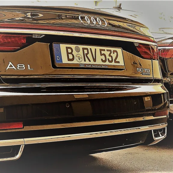 AUDI A(L