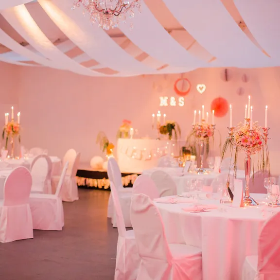 Meeting Guide Berlin, Eventlocation Berlin, Forum Factory, Hochzeit in der Forum Factory