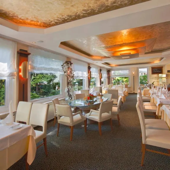 Hotel Villa Kastania Restaurant