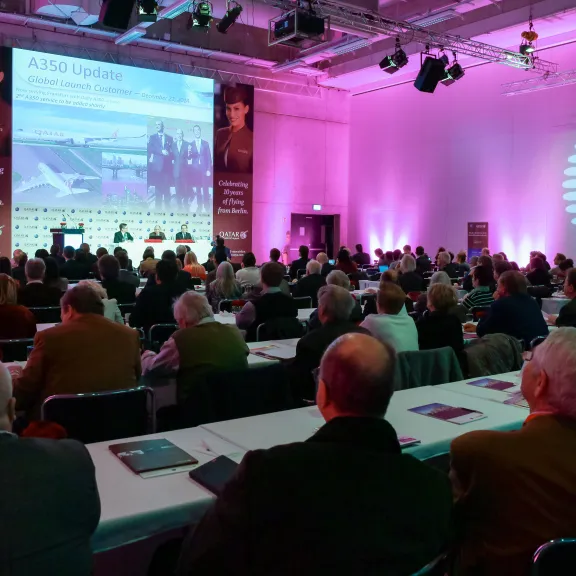 CityCube Berlin  A Hall 