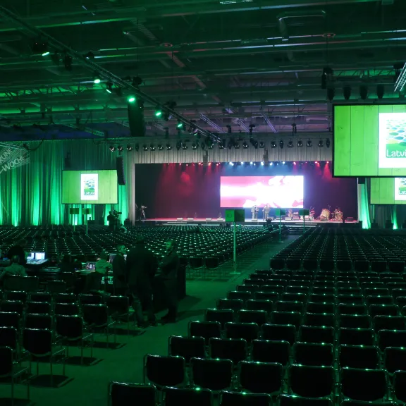 CityCube Berlin Hall B