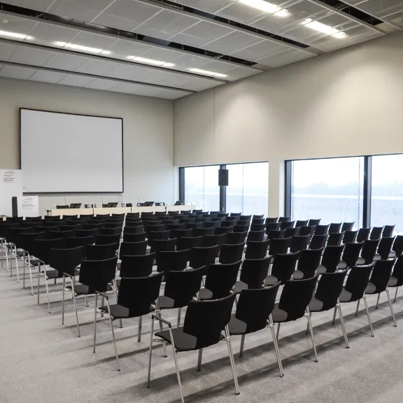 CityCube Berlin M Room