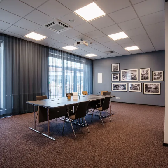 Tagungshotel Hotel Berlin, Meeting Room Block