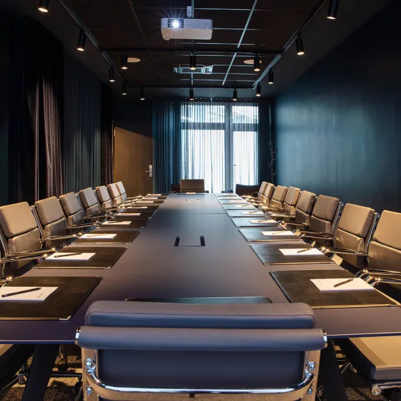 Conference Hotel Berlin, Berlin Board Room B4