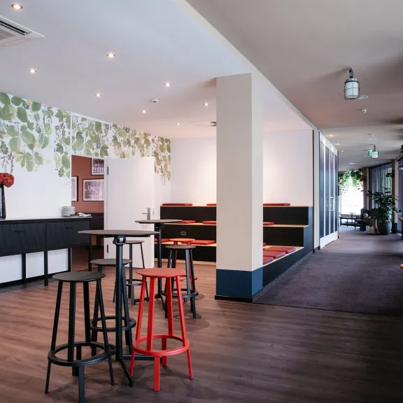 Tagungshotel Hotel Berlin, Meeting Area Foyer