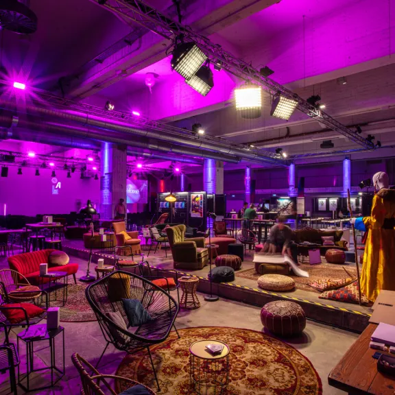 Internationale Konferenz für Digitales Design