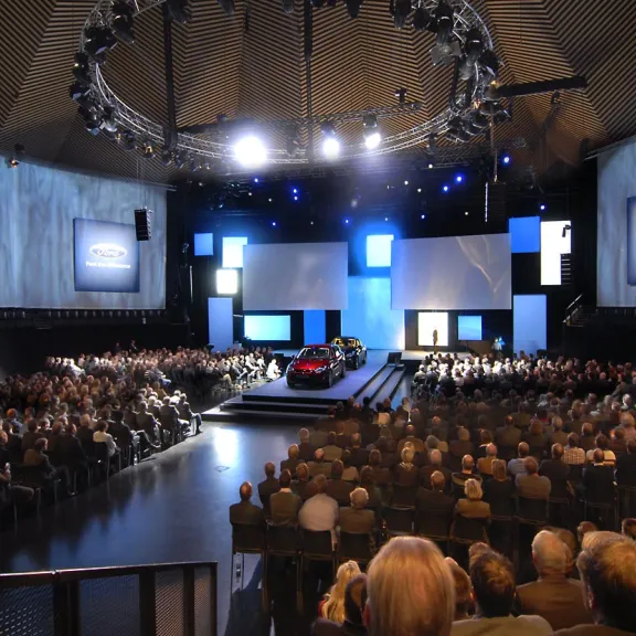 Produktpräsentation