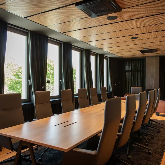 Kaminzimmer Christin