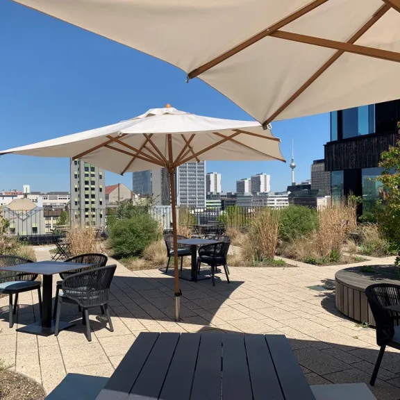 Dachterrasse frizzforum