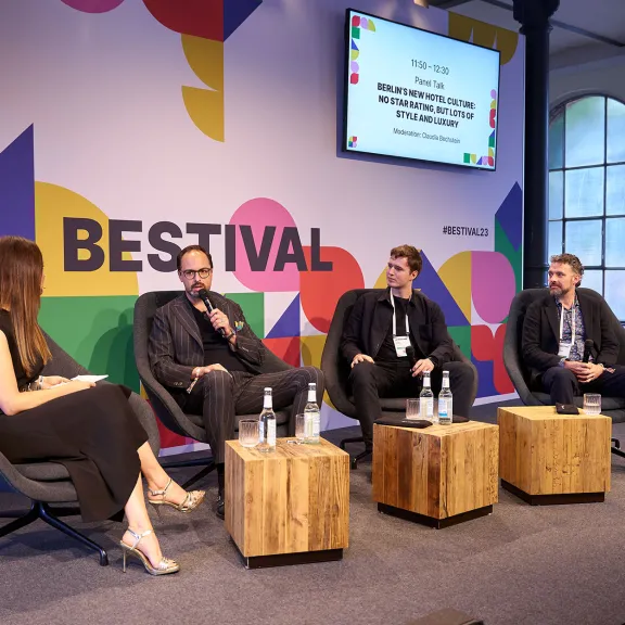 BESTIVAL 2023 | Business Festival