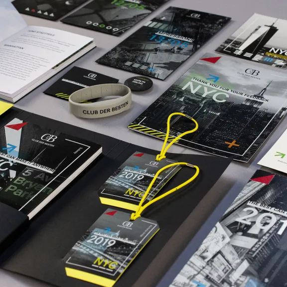 Mercedes-Benz Club der Besten | Eventmedien