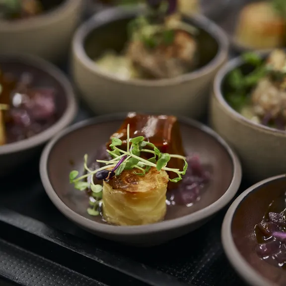 Flavour Union Berlin Flavour Konzept