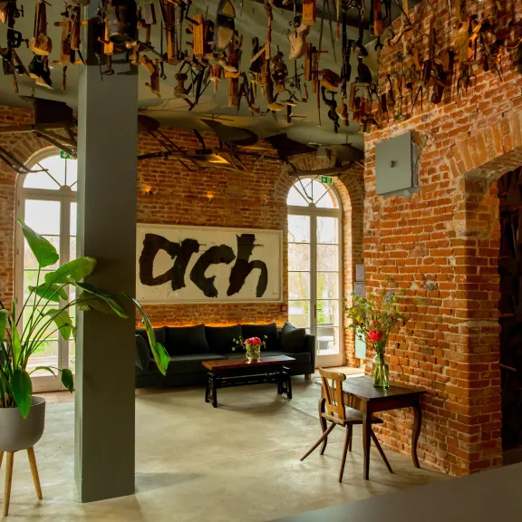 Foto: Wunderbar Landgut Stober