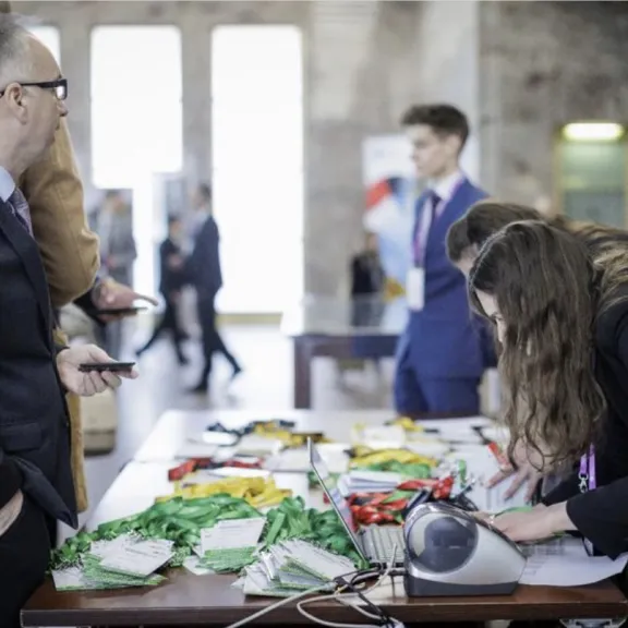 Participant Management