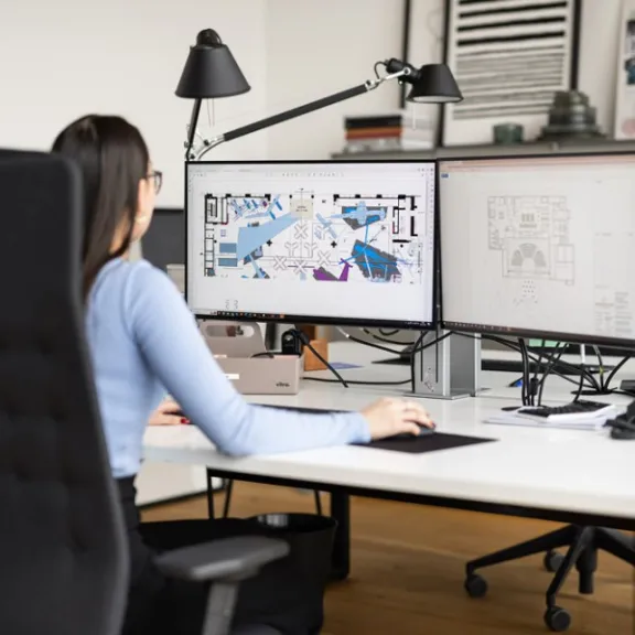 Logistikplanung für Ihr Event