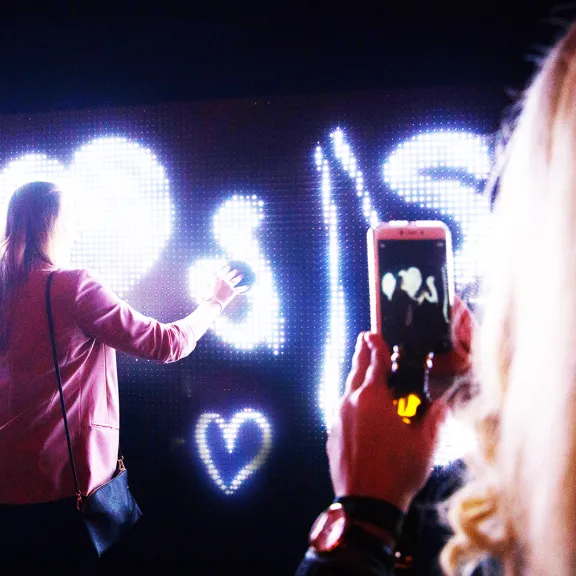 Digital Events BEEFTEA