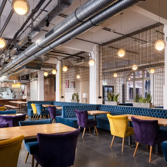 Events Location Berlin - Restaurant