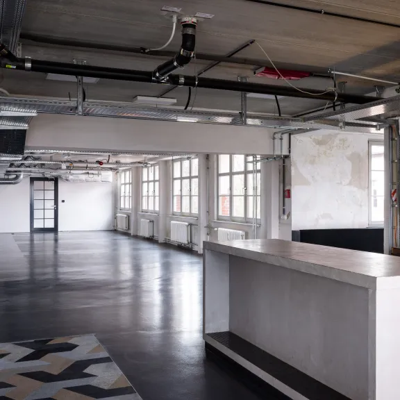 Events Location Berlin - Networking, Parties, Gatherings